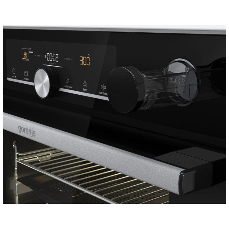 Alles GORENJE pećnica ugradbena BPSAX6747A08BGWI