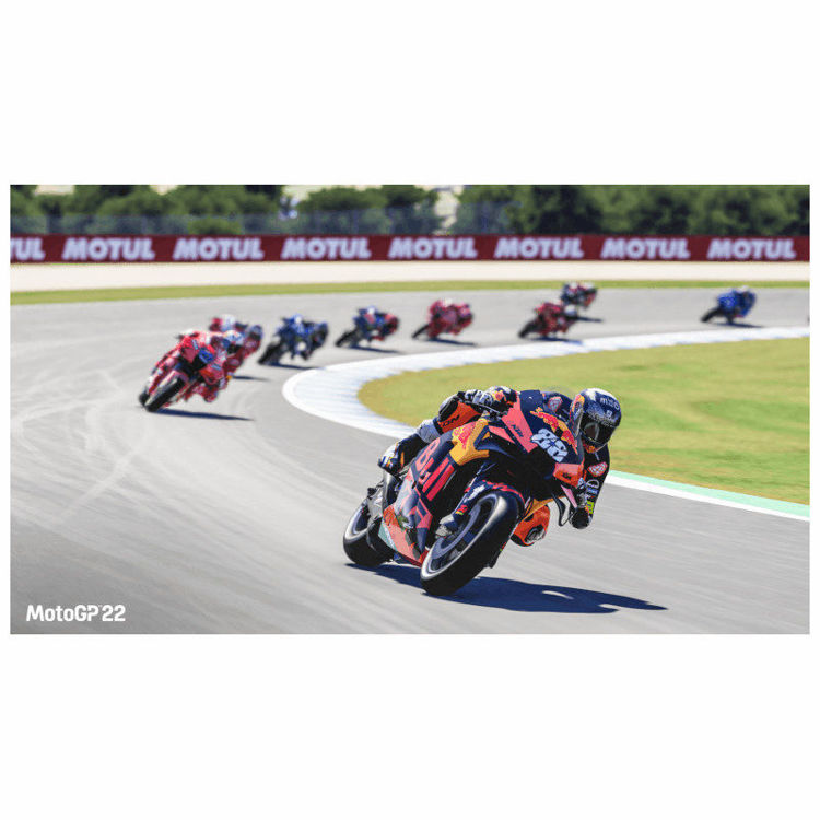 Alles Moto GP 22 Day 1 Edition PS4