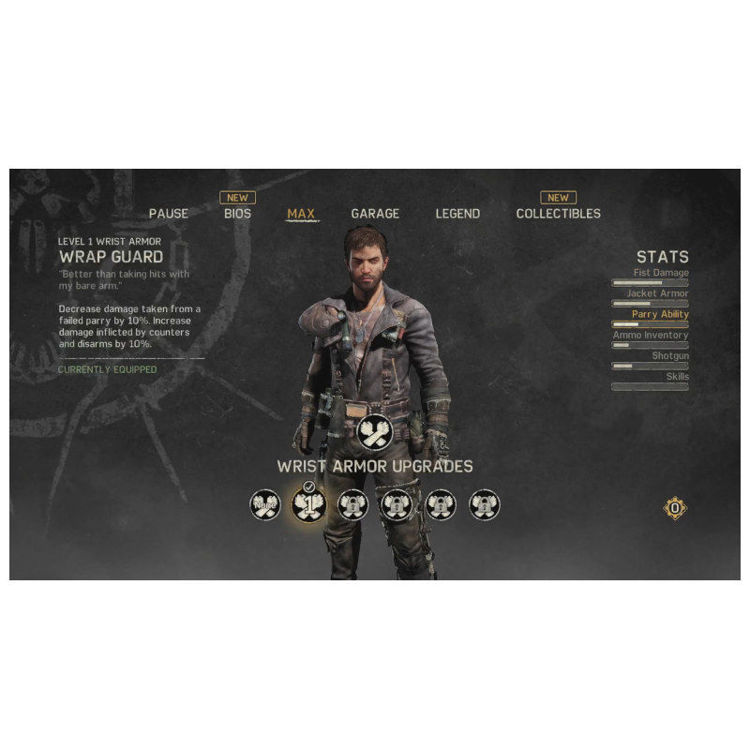 Alles Mad Max Hits igrica PS4