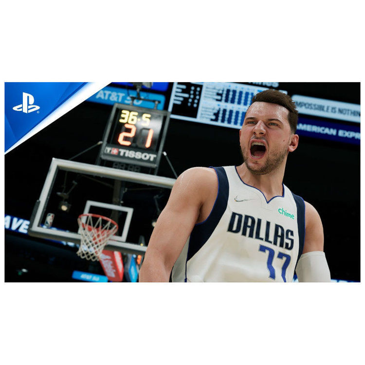 Alles NBA 2K22 Standard Edition PS4