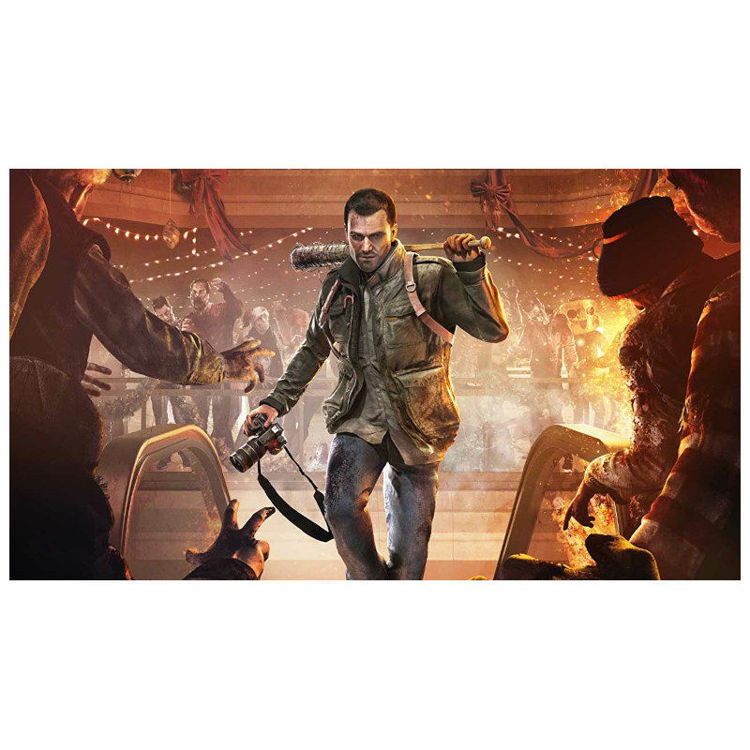 Alles Dead Rising 4 - Frank's Big Package PS4