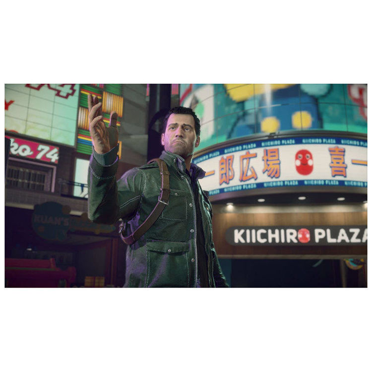 Alles Dead Rising 4 - Frank's Big Package PS4