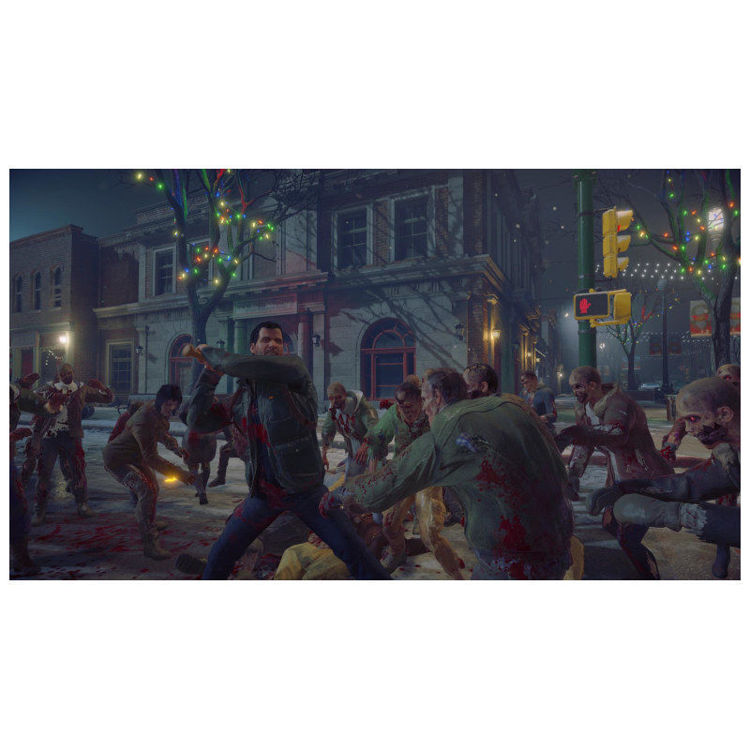 Alles Dead Rising 4 - Frank's Big Package PS4