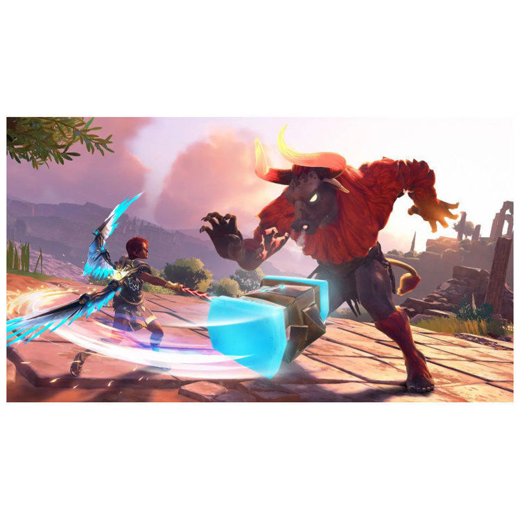 Alles Immortals Fenyx Rising Showmaster Special Day 1 Edition