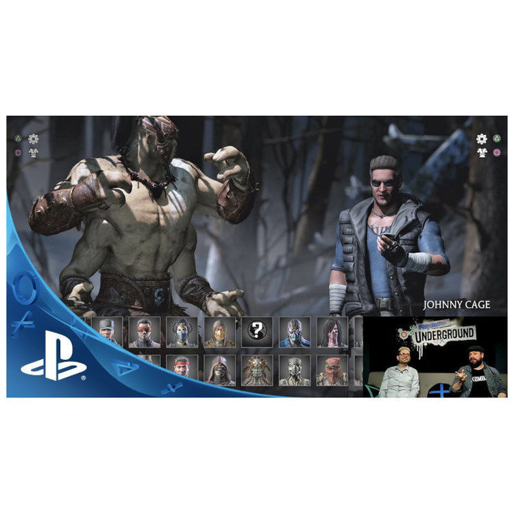 Alles Mortal Kombat X Hits PS4