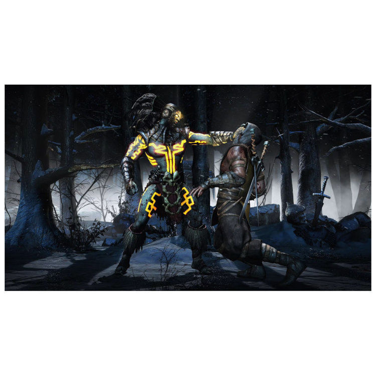 Alles Mortal Kombat X Hits PS4