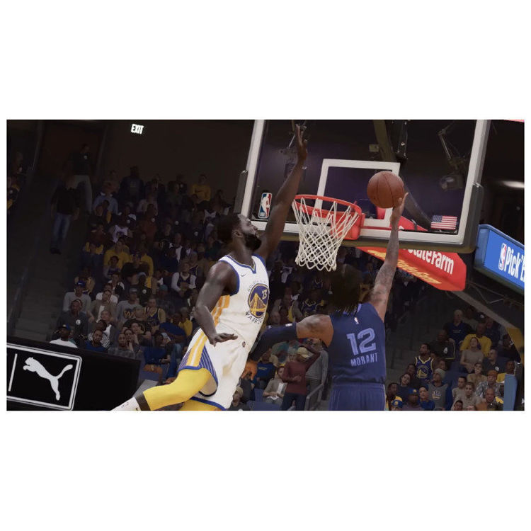 Alles NBA 2K23 PS4