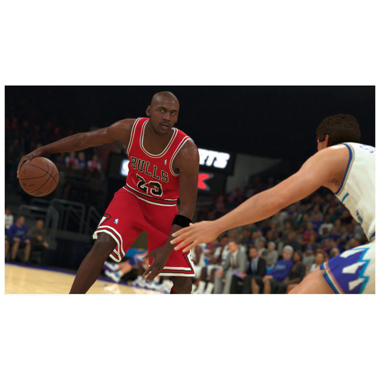 Alles NBA 2K23 PS4