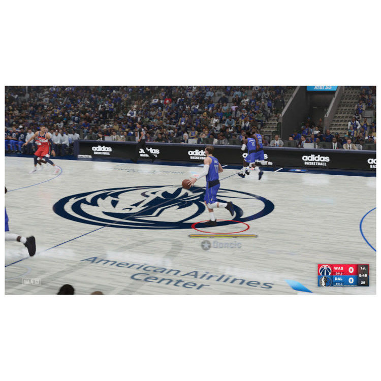 Alles NBA 2K23 PS4