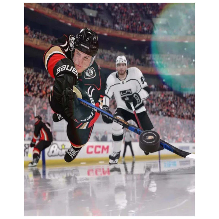 Alles NHL 23 PS4