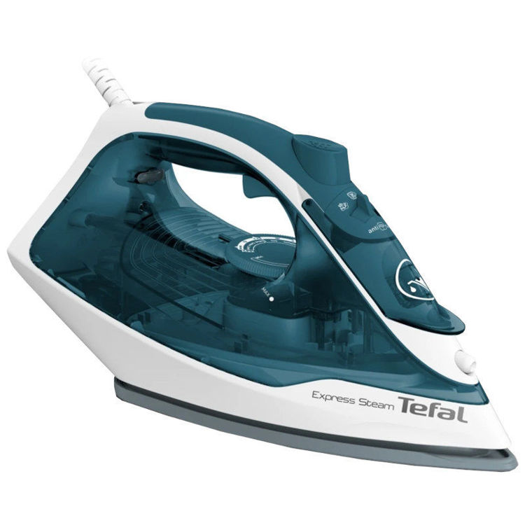 Alles TEFAL glačalo FV2839E0