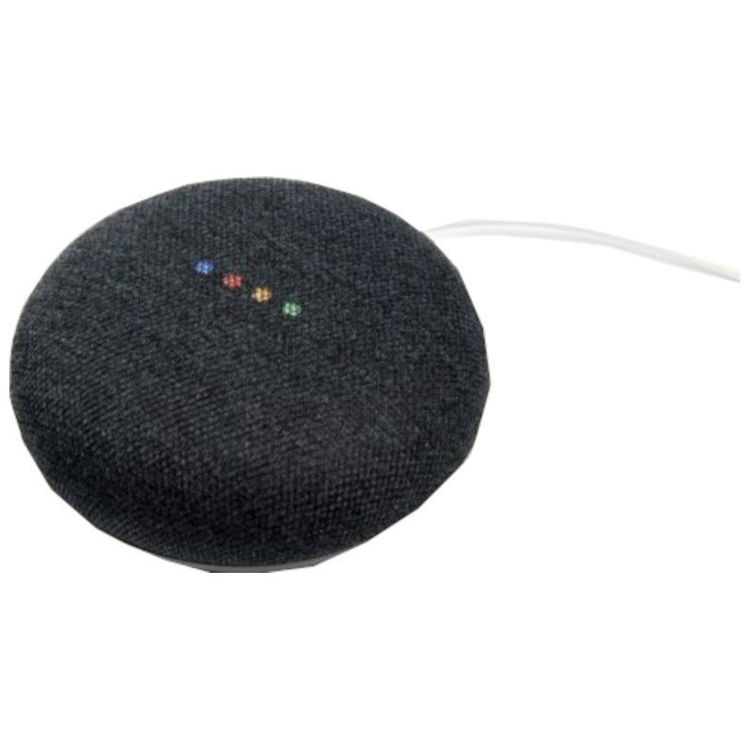 Alles GOOGLE zvučnik Bluetooth HOME MINI CRNI