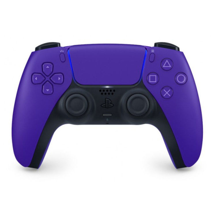 Alles Playstation 5 Dualsense Wireless kontroler Galactic Purple