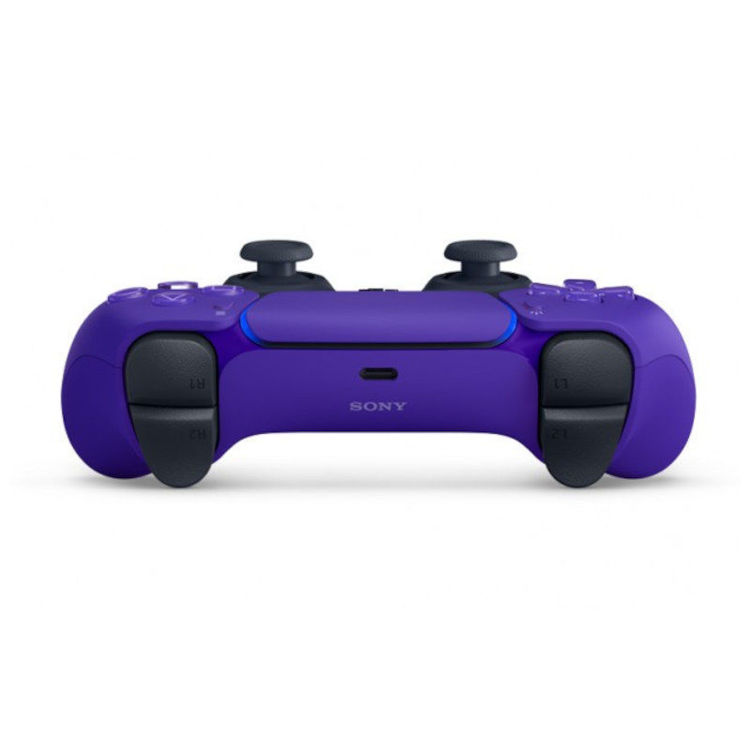 Alles Playstation 5 Dualsense Wireless kontroler Galactic Purple
