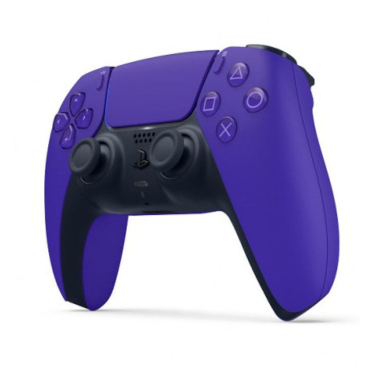 Alles Playstation 5 Dualsense Wireless kontroler Galactic Purple