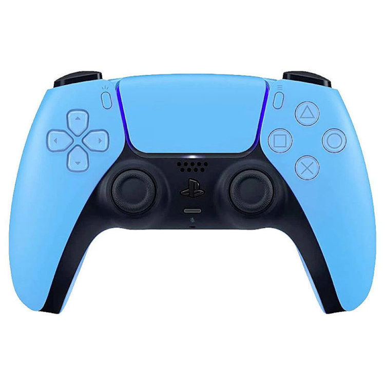 Alles SONY Kontroler PS5 Dualsense Wireless STARLIGHT BLUE