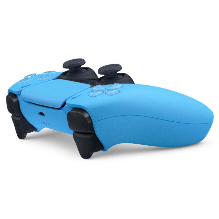 Alles SONY Kontroler PS5 Dualsense Wireless STARLIGHT BLUE