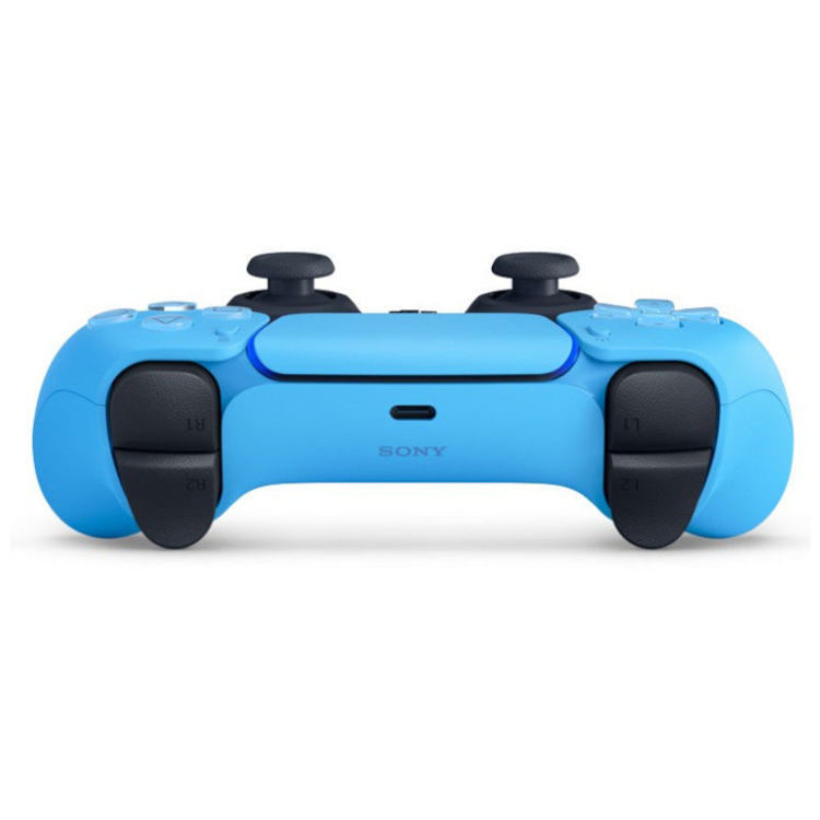 Alles SONY Kontroler PS5 Dualsense Wireless STARLIGHT BLUE