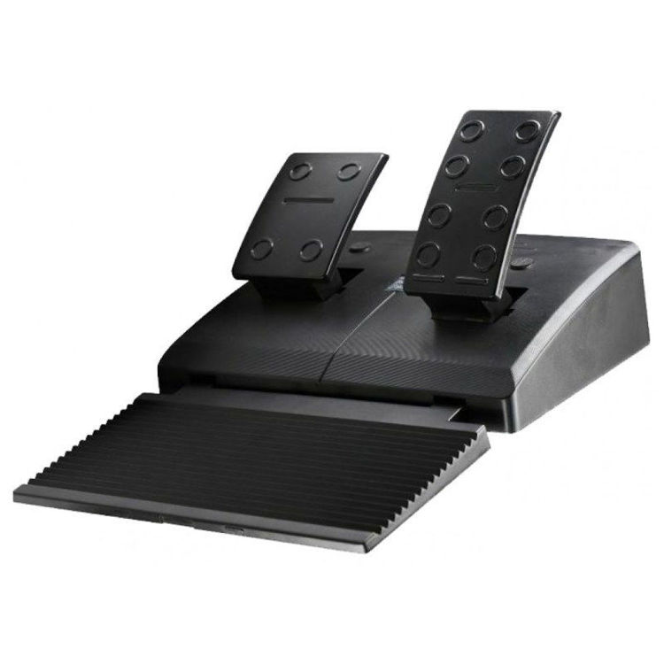 Alles Volan za PS 2-5 Hurricane Flashfire pedale + mjenjač