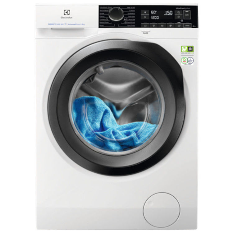 Alles ELECTROLUX perilica rublja EW8F249PSC