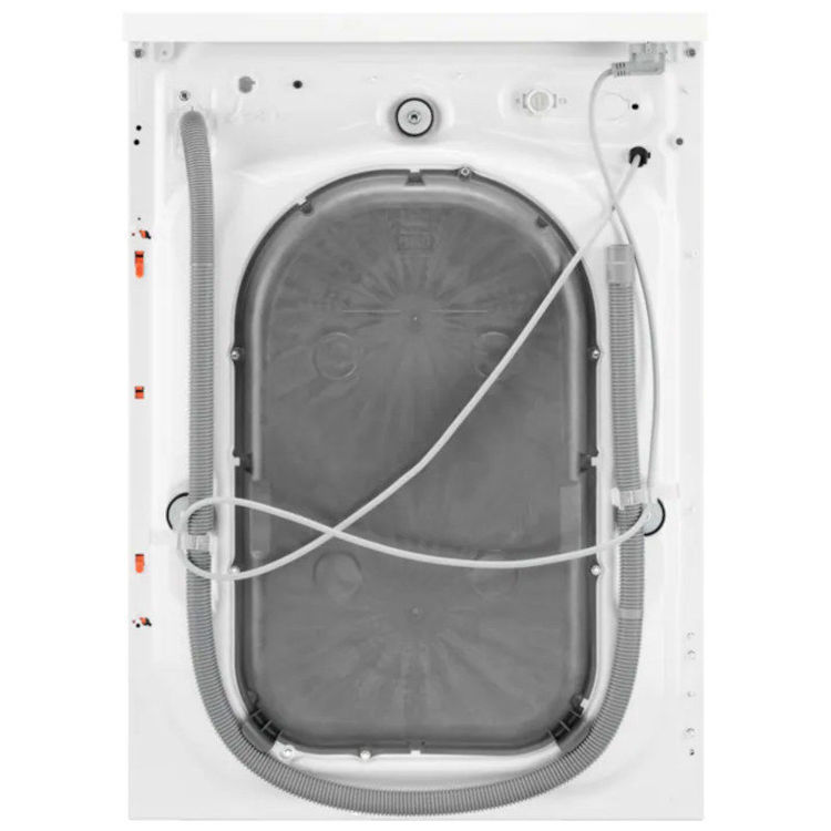 Alles ELECTROLUX perilica rublja EW8F249PSC