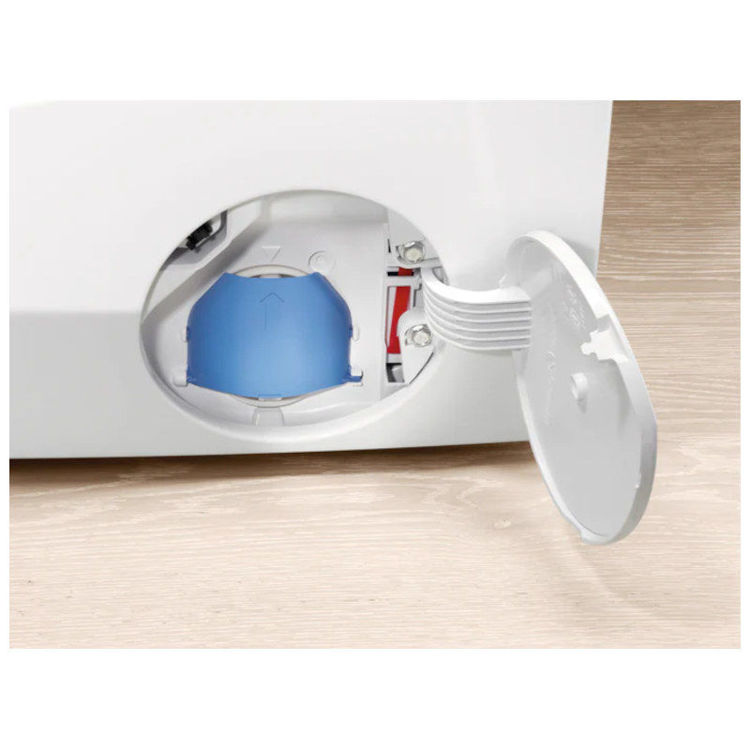 Alles ELECTROLUX perilica rublja EW8F249PSC