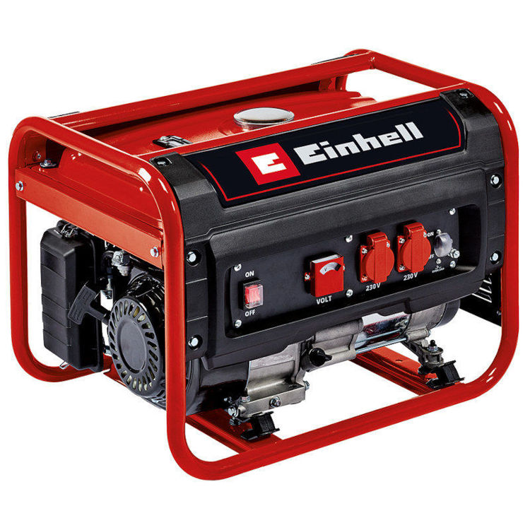 Alles EINHELL agregat benzinski TC-PG 25/1/E5