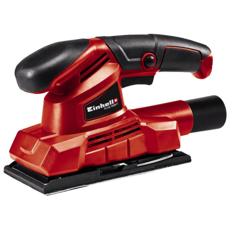 Alles EINHELL brusilica vibraciona TC-OS 1520