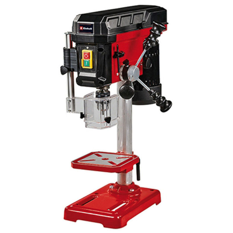 Alles EINHELL bušilica stupna TC-BD 450