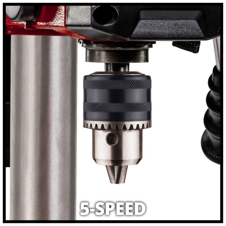 Alles EINHELL bušilica stupna TC-BD 450