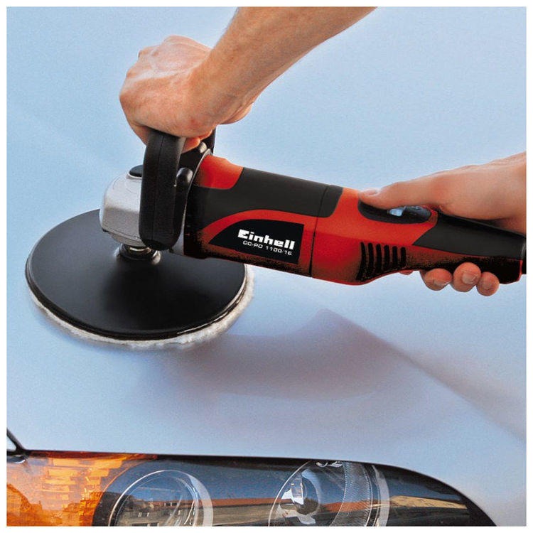 Alles EINHELL polirka CC-PO 1100
