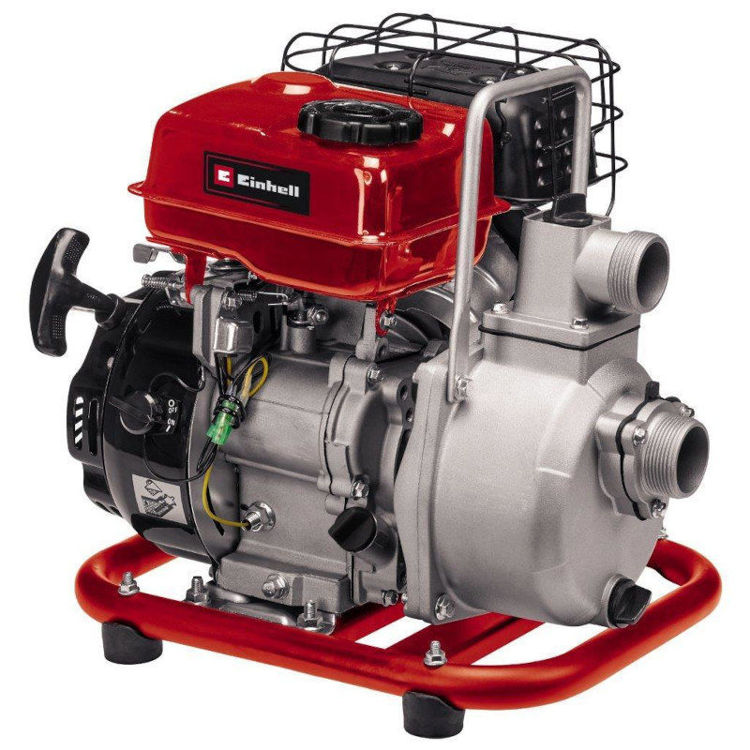 Alles EINHELL motorna pumpa za vodu GC-PW 16