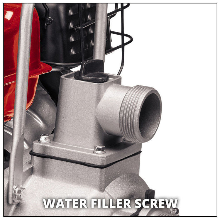 Alles EINHELL motorna pumpa za vodu GC-PW 16