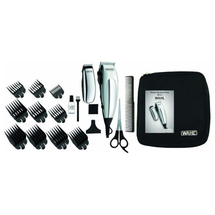 Alles WAHL aparat za šišanje HOME PRO DELUXE