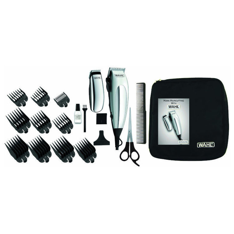 Alles WAHL šišač HOME PRO DELUXE