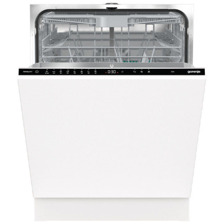 Alles GORENJE perilica posuđa ugradbena GV663C60