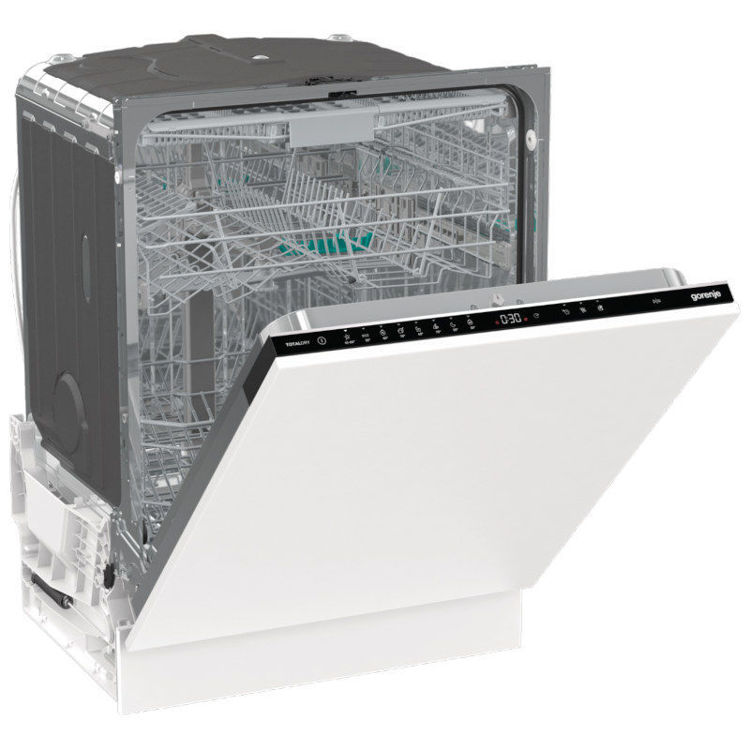 Alles GORENJE perilica posuđa ugradbena GV663C60
