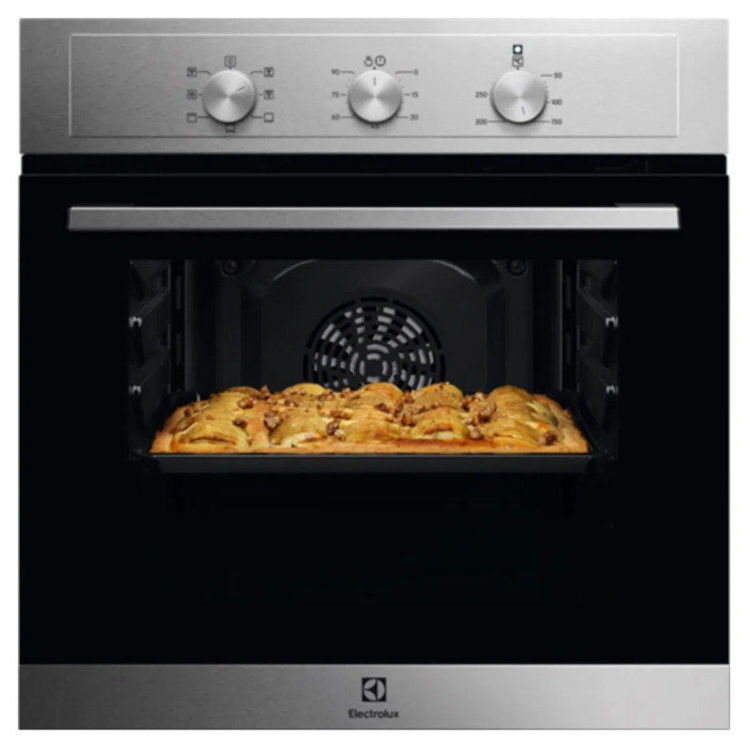 Alles ELECTROLUX pećnica ugradbena EOH2H00BX