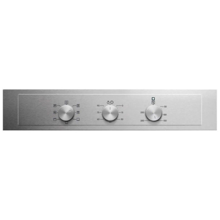 Alles ELECTROLUX pećnica ugradbena EOH2H00BX