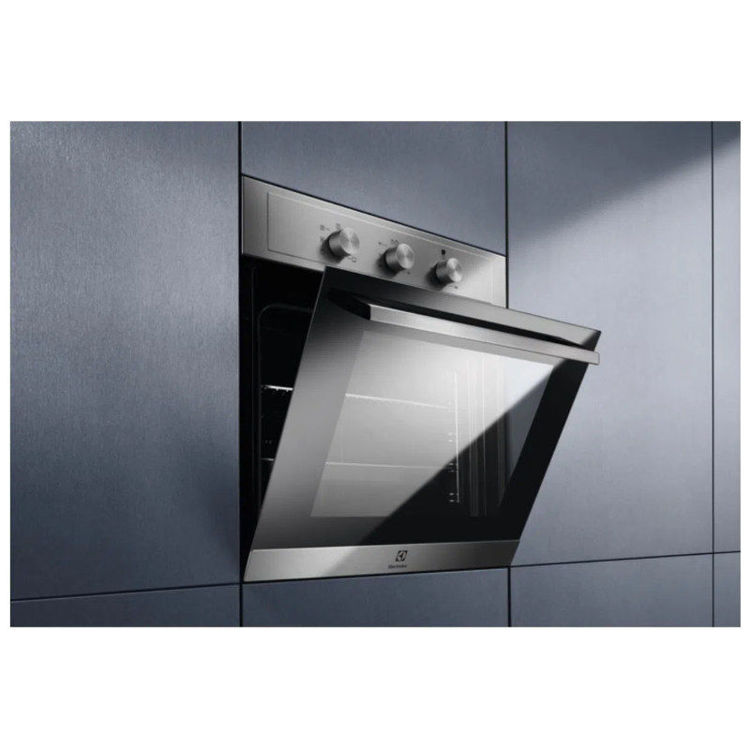 Alles ELECTROLUX pećnica ugradbena EOH2H00BX