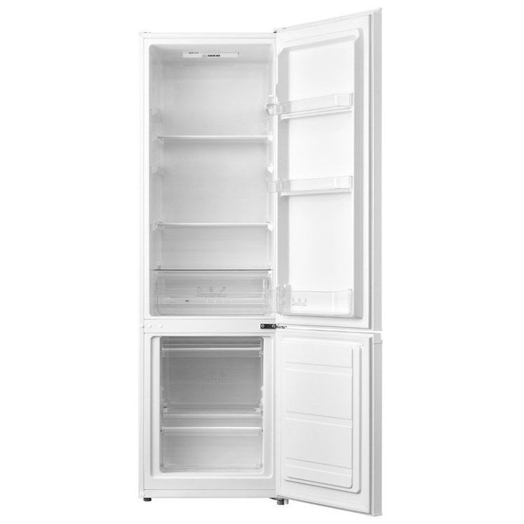 Alles VIVAX hladnjak kombinirani CF-260 LFW