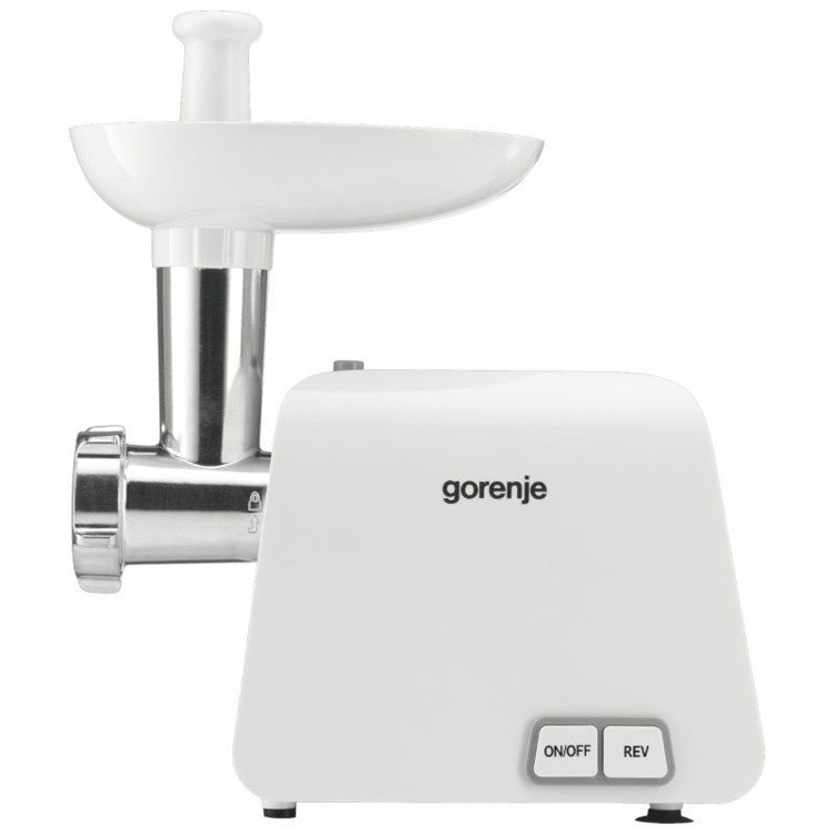 Alles GORENJE aparat za mljevenje mesa MG 1602 W