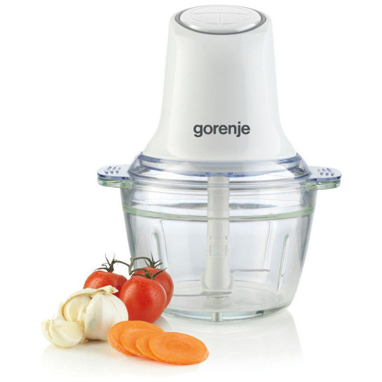 Alles GORENJE sjeckalica S 501 GW