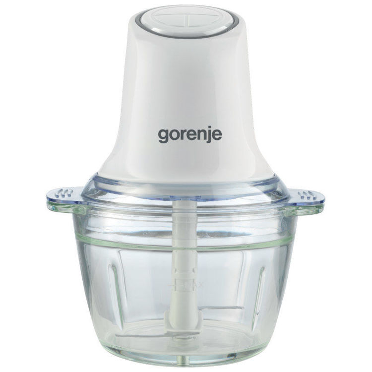 Alles GORENJE sjeckalica S 501 GW