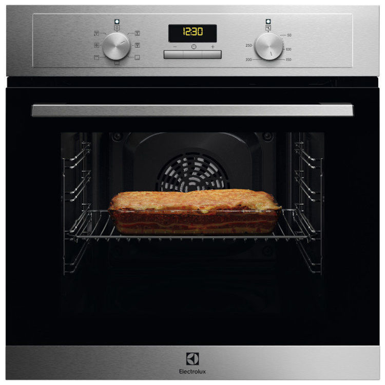 Alles ELECTROLUX pećnica ugradbena EOH3H00BX