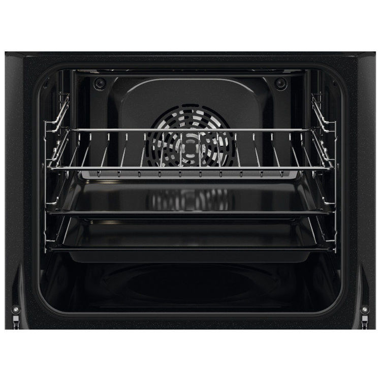 Alles ELECTROLUX pećnica ugradbena EOH3H00BX
