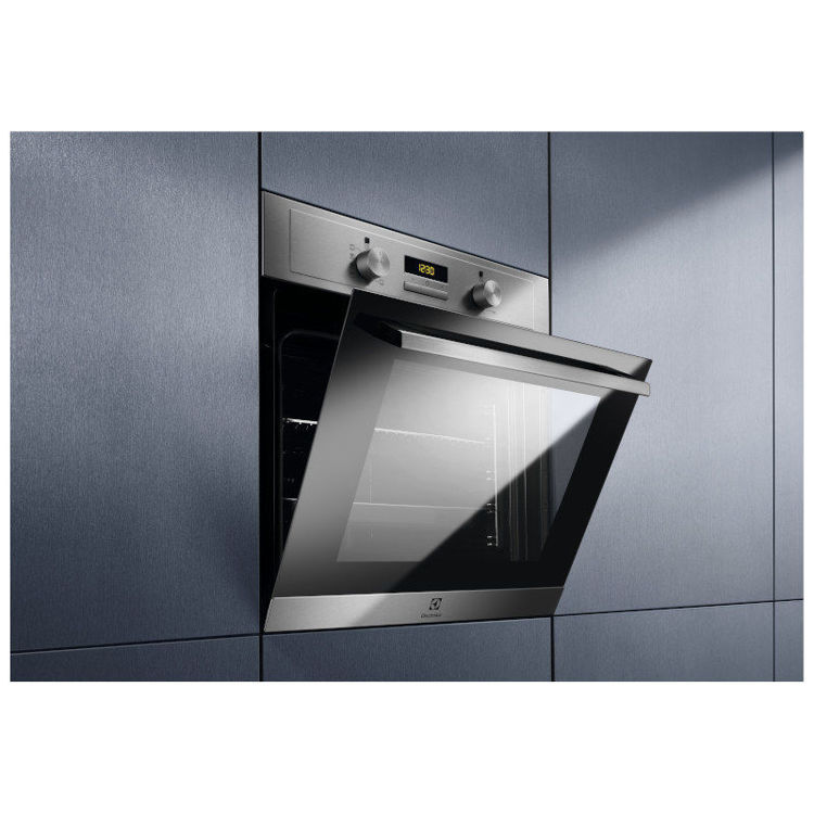 Alles ELECTROLUX pećnica ugradbena EOH3H00BX
