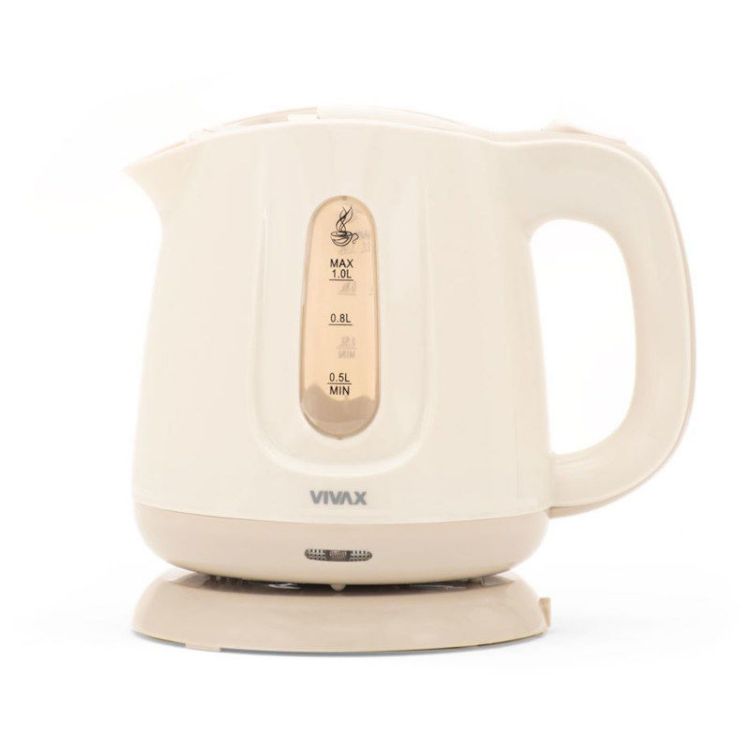 Alles VIVAX kuhalo vode WH-103WB