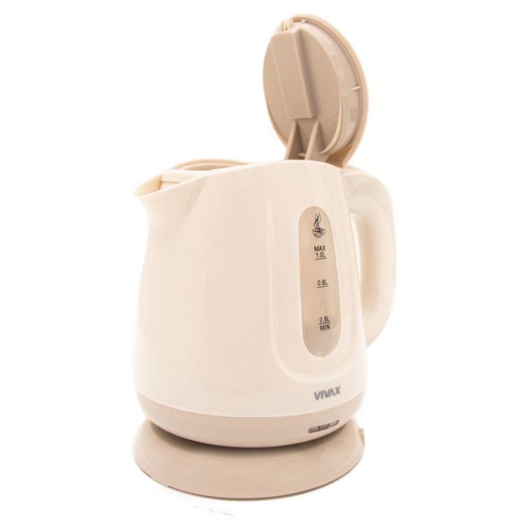 Alles VIVAX kuhalo vode WH-103WB