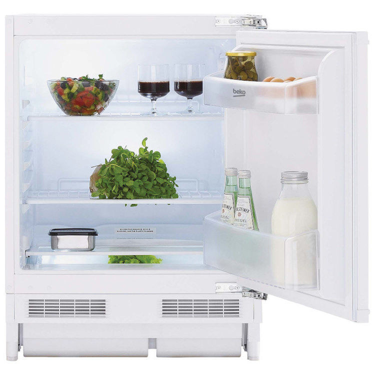 Alles BEKO hladnjak ugradbeni BU1103N